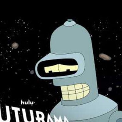 Bender's Best Insults and Zingers Get Supercut in New FUTURAMA Clip