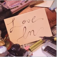 Review: LOVE IN, VAULT Festival