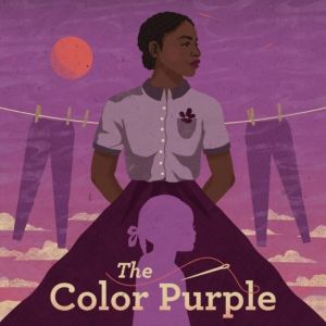 Review: THE COLOR PURPLE at Theater Latté Da