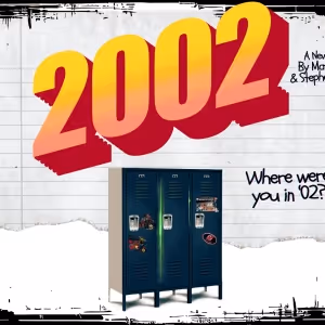 2002 by Matt Cox and Stephen Stout Premieres at UNDER St. Marks This July