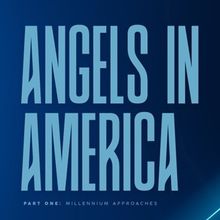 Review: ANGELS IN AMERICA, PART ONE: MILLENNIUM APPROACHES at Theater West End