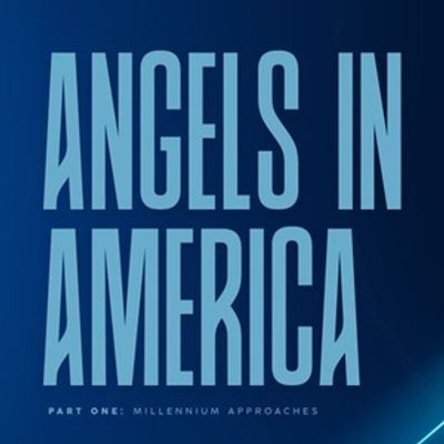 Review: ANGELS IN AMERICA, PART ONE: MILLENNIUM APPROACHES at Theater West End