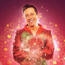 Tam Ryan Returns For Wolverhampton Grand Theatre Pantomime, ALADDIN