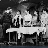 BWW Exclusive: First Look At FIDDLER: A MIRACLE OF MIRACLES Documentary