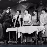 BWW Exclusive: First Look At FIDDLER: A MIRACLE OF MIRACLES Documentary Video