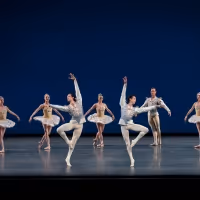 VIDEO: Watch New York City Ballet's 2021 Spring Gala