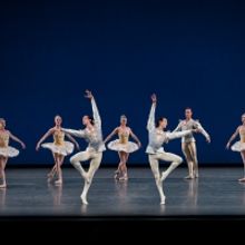 VIDEO: Watch New York City Ballet's 2021 Spring Gala