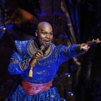 Disney Benefit Concert Series Will Reopen the New Amsterdam Theater This Month, With…