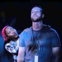 Review: THE POETRY SHIFT at Southwest Theatre Productions