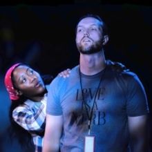 Review: THE POETRY SHIFT at Southwest Theatre Productions