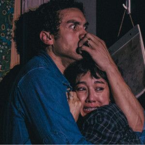 PARANORMAL ACTIVITY on Broadway to Host Screening of Film for Halloween