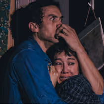 PARANORMAL ACTIVITY on Broadway to Host Screening of Film for Halloween