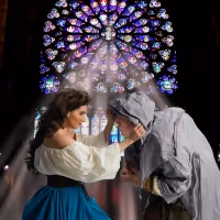 THE HUNCHBACK OF NOTRE DAME Comes to the Candlelight on September 5