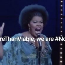 Social Roundup: See Videos and Tweets From the #MoreThanViable, #NotLowSkilled Social