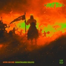 Riot Ten Announces Deluxe Edition of Debut Album