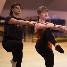USM Department of Theatre Presents Spring Dance Concert