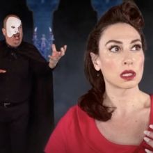VIDEO: Watch Lesli Margherita, Brad Oscar, Patti LuPone & More in THE MUSICAL OF MUSI