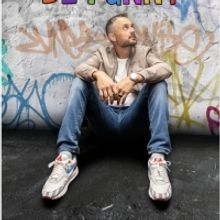 King Center Announces Nate Bargatze BE FUNNY TOUR, March 2023