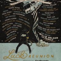 Luck Reunion Announces Lineup for 2020 Festival
