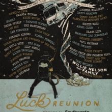 Luck Reunion Announces Lineup for 2020 Festival