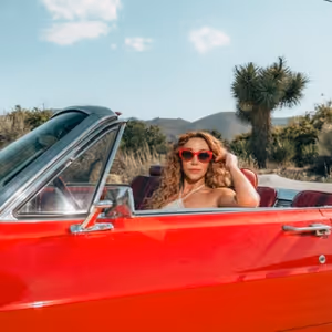 Ashley Monroe to Release New Single 'Hot Rod Pipe Dream' This Friday