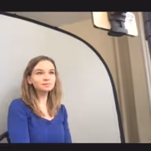 Lana's Guide For Actually Enjoying Self Tapes