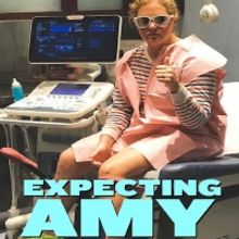 HBO Max Picks Up EXPECTING AMY From Amy Schumer