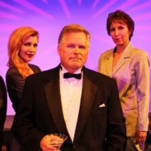 The Barn Theatre Presents DOUBLE “0” 69, A New Comedy by Brendan Ragotzy