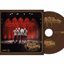 Photos: THE OAK RIDGE BOYS to Release BURIED TREASURES Album With Anderson East, Dave Cobb