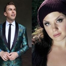 Jane Monheit Will Join Spencer Day At Feinstein's At Vitello's