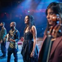VIDEO: Soumik Datta Arts Presents SILENT SPACES Episode 3: Empty Spaces at The Royal…