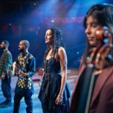 VIDEO: Soumik Datta Arts Presents SILENT SPACES Episode 3: Empty Spaces at The Royal 