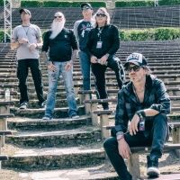 BWW Feature: MARIO BARTH & ABOUT KINGS to Perform at Hard Rock Live Las Vegas