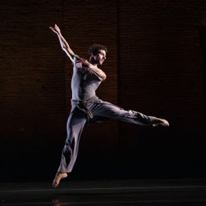 Guild Hall Presents Gibney Company In Hamptons Debut Next Month