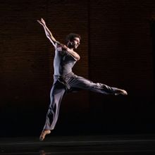 Guild Hall Presents Gibney Company In Hamptons Debut Next Week