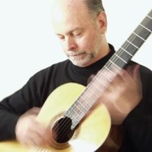 Classical Guitarist Christopher Mcguire To Perform At Irving Arts Center In November