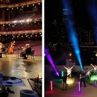 HMS Media Performance Shoots at Lyric Opera Of Chicago and Chicago Shakespeare…