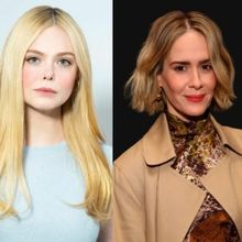 Complete Cast Set for APPROPRIATE at Second Stage Theater Starring Elle Fanning, Sara