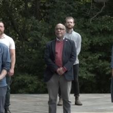 VIDEO: Toronto Alliance for the Performing Arts Launches I Miss Live Theatre TO Campa