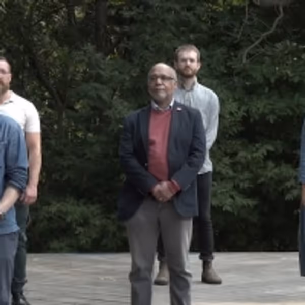 VIDEO: Toronto Alliance for the Performing Arts Launches I Miss Live Theatre TO Campaign - Broadway Theater Video