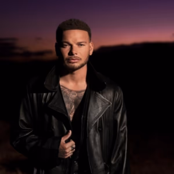 Kane Brown Releases 'Says I Can (The High Road Tour Version)' Photo