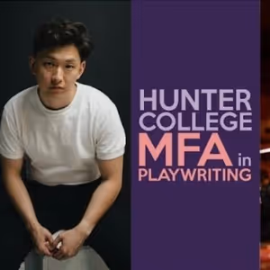 Hunter College To Host Industry Reading Of SUPERNOVA By Kyle Osmon