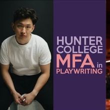 Hunter College To Host Industry Reading Of SUPERNOVA By Kyle Osmon