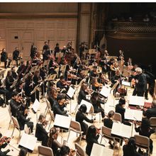 Boston Philharmonic Orchestra to Present Final Season at Symphony Hall
