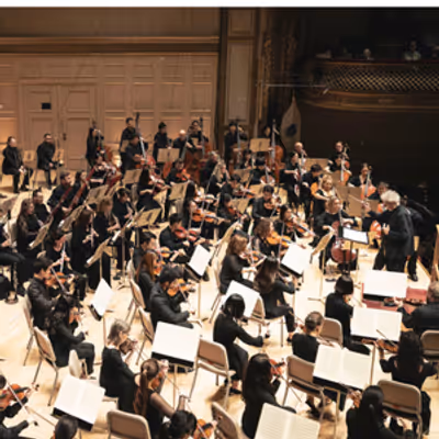 Boston Philharmonic Orchestra to Present Final Season at Symphony Hall
