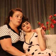 BWW Review: From Farcical to Sombre in PERFECT ARRANGEMENT at Fells Point Corner Thea
