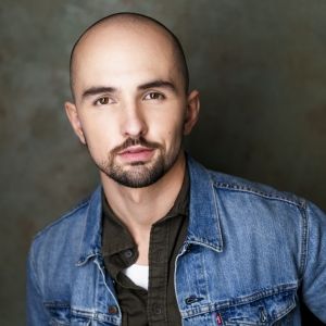 Blog: My Time at Atlantic Acting School