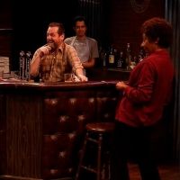 BWW Review: SWEAT At Chance Theater Looks at What Happens when The American Dream…