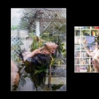 VIDEO: Eryc Taylor Dance Presents UNCHARTED TERRITORY: DANCERS IN ISOLATION