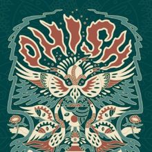 Phish Unveils Late Summer 2025 Tour Dates